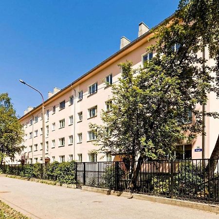 Sunny Apartment, 7 Min With Tram To The Old Town Tallinn Exterior foto